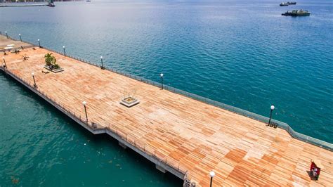 naga baywalk cebu|City of Naga Boardwalk: A Walk Above the Ocean.